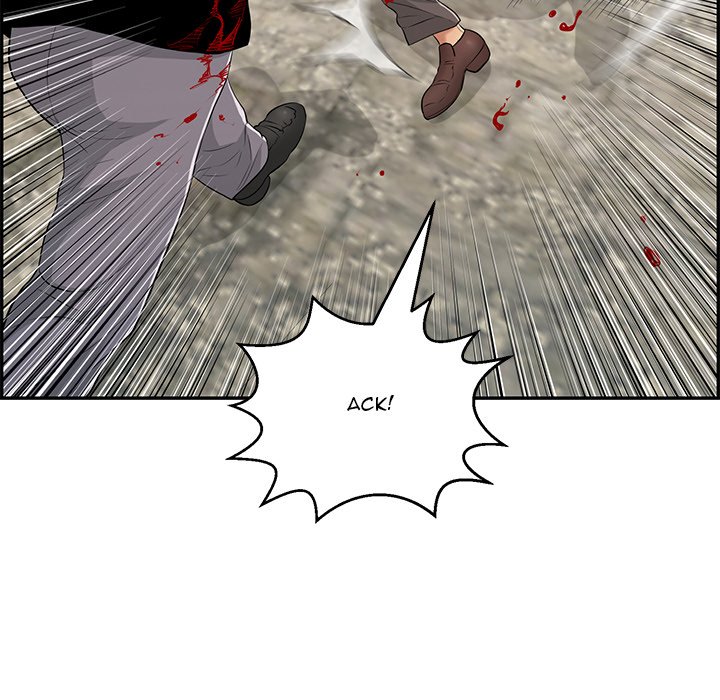 A Killer Woman Chapter 112 - Page 56