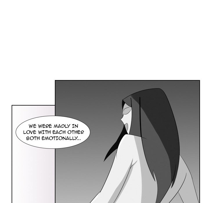 Maro’s Romance Chapter 14 - Page 46