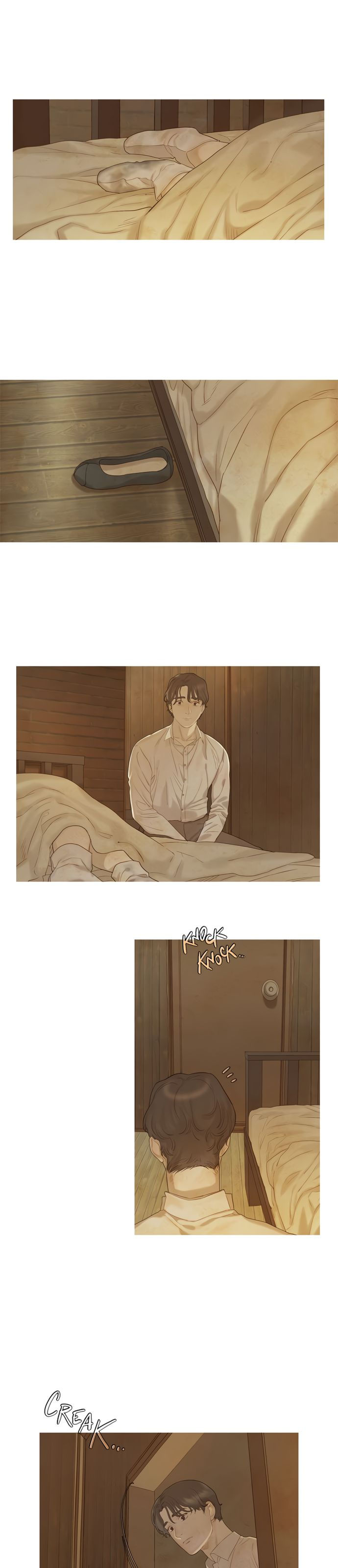 Gorae Byul – The Gyeongseong Mermaid Chapter 20 - Page 6