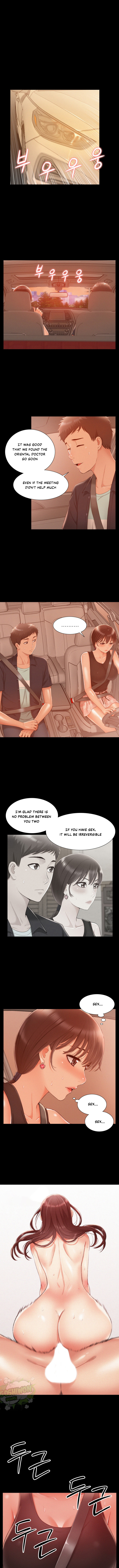 Your Situation Chapter 16 - Page 9