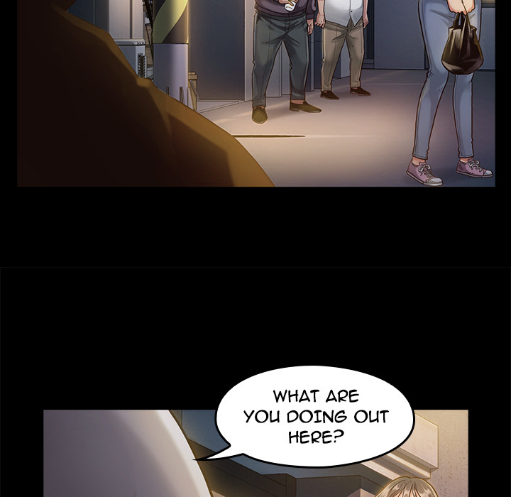 Fruitless Chapter 1 - Page 21