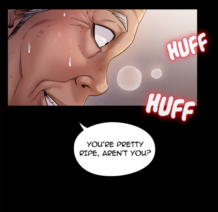Fruitless Chapter 1 - Page 71