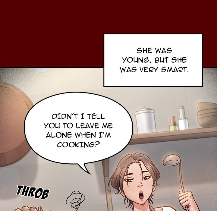 Fruitless Chapter 22 - Page 103