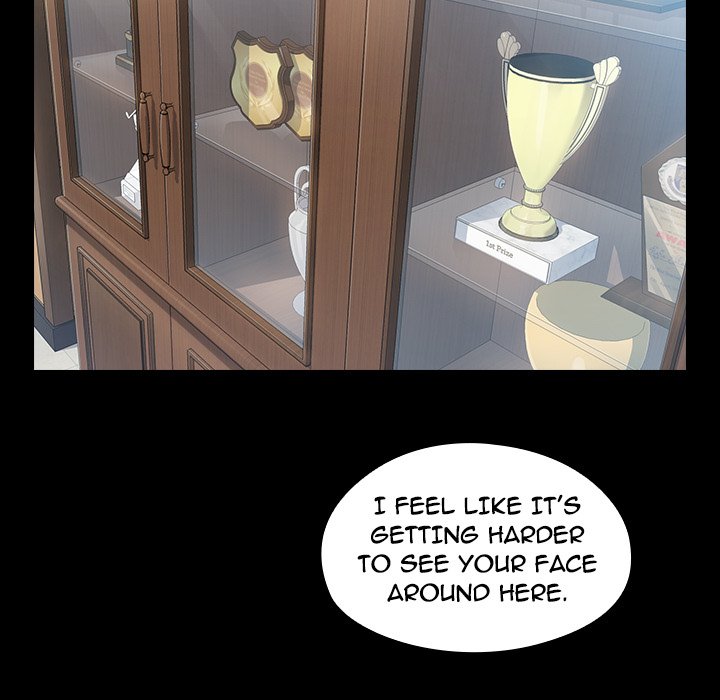 Fruitless Chapter 3 - Page 40