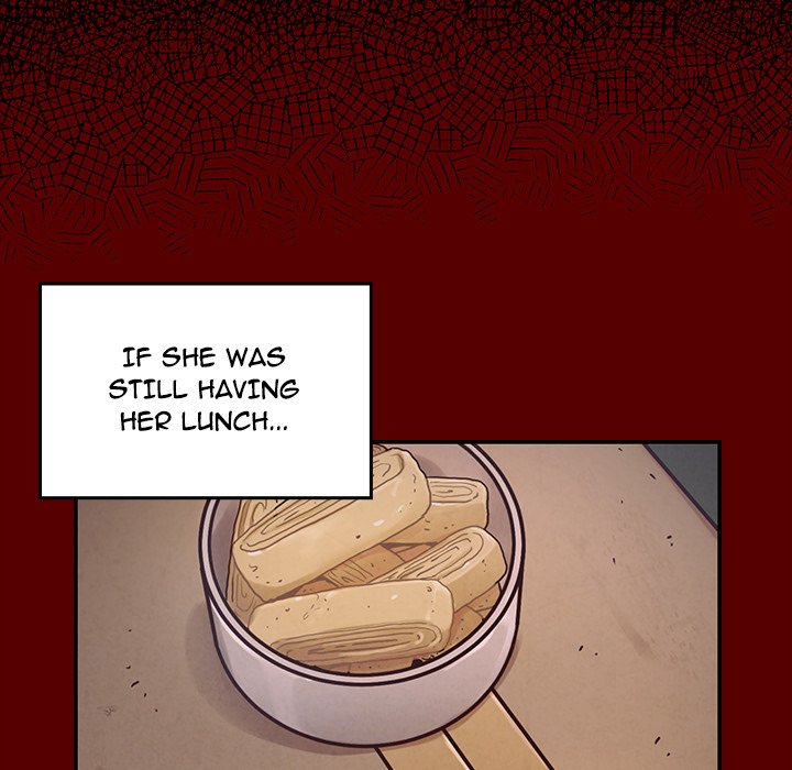 Fruitless Chapter 3 - Page 80