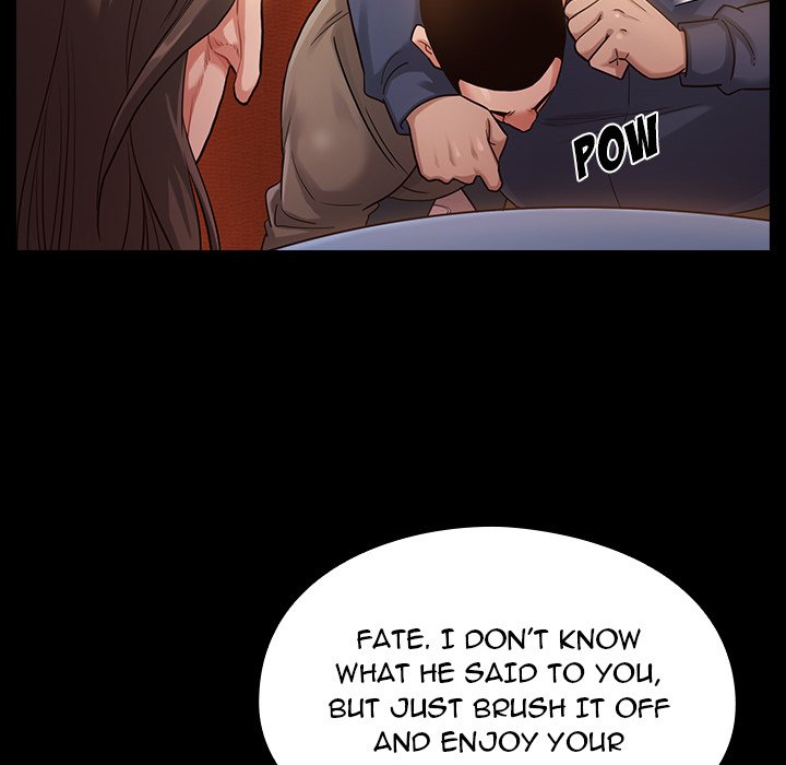 Fruitless Chapter 32 - Page 114
