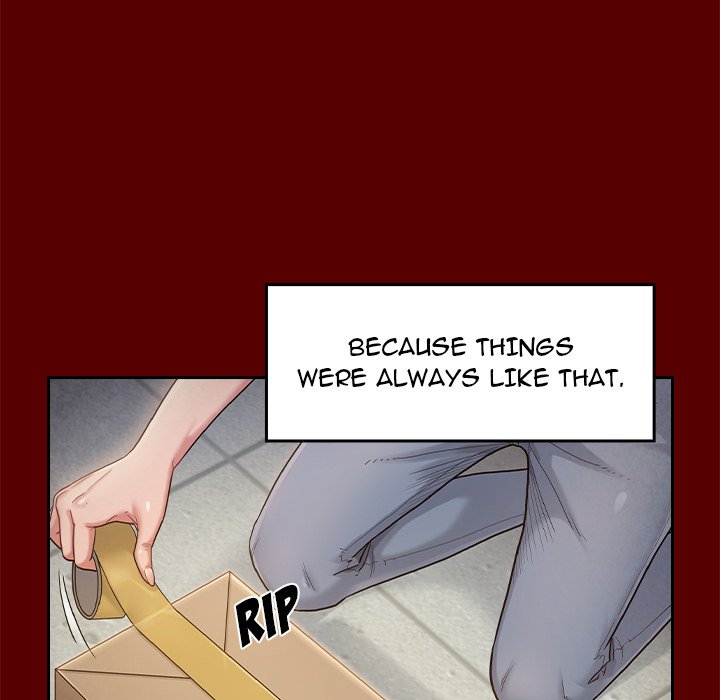 Fruitless Chapter 32 - Page 95