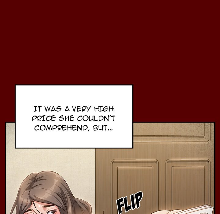 Fruitless Chapter 34 - Page 54