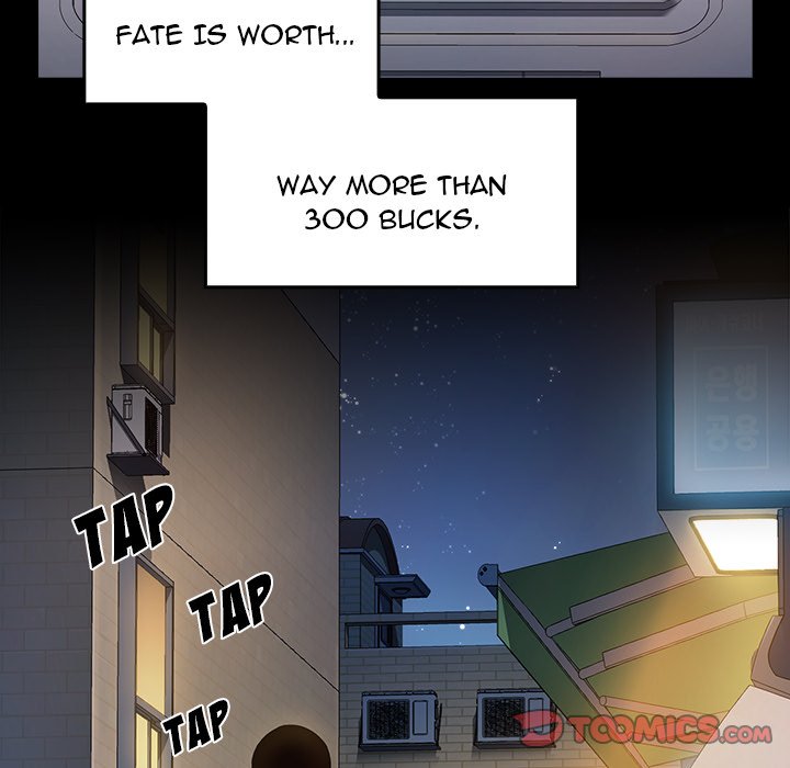 Fruitless Chapter 34 - Page 69