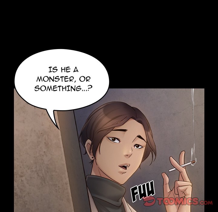 Fruitless Chapter 42 - Page 165