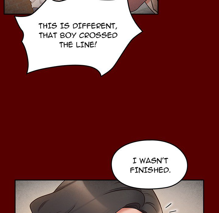 Fruitless Chapter 57 - Page 50
