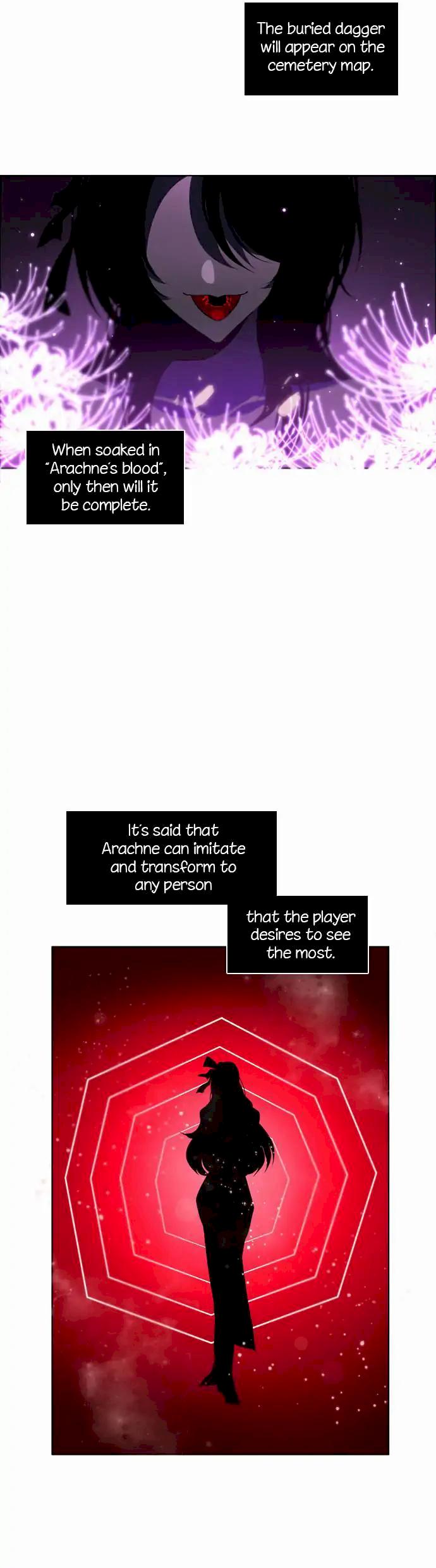 Zero Game Chapter 20 - Page 2
