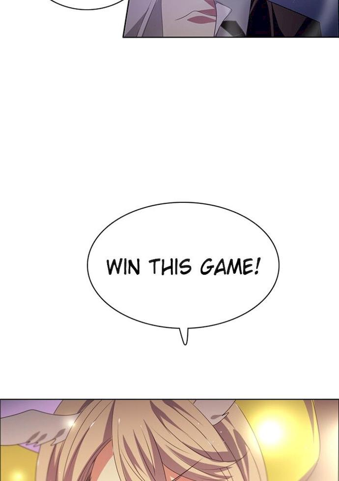 Zero Game Chapter 37 - Page 32