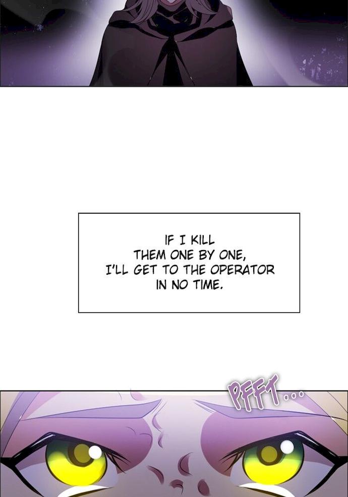 Zero Game Chapter 37 - Page 41