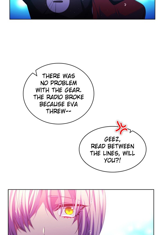 Zero Game Chapter 67 - Page 86