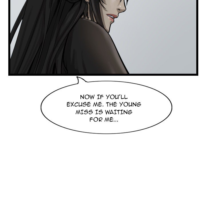 The Wanderer Chapter 70 - Page 61