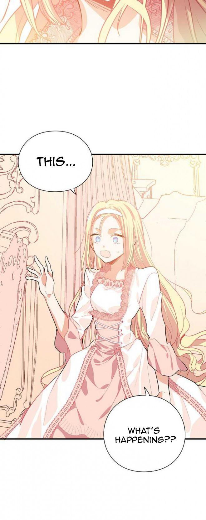 Doctor Elise – The Royal Lady with the Lamp Chapter 1 - Page 31