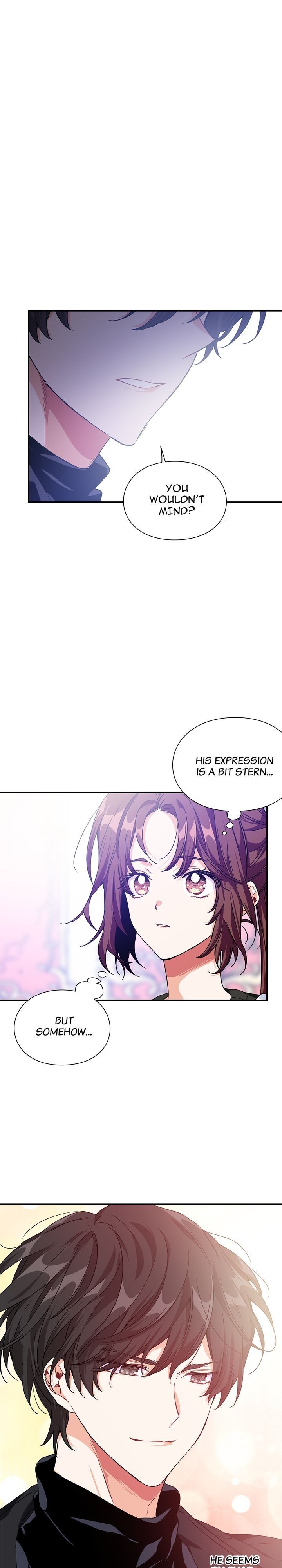 Doctor Elise – The Royal Lady with the Lamp Chapter 143 - Page 25