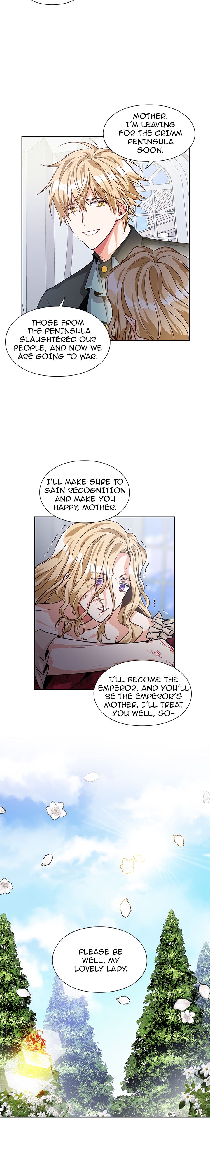 Doctor Elise – The Royal Lady with the Lamp Chapter 52 - Page 13