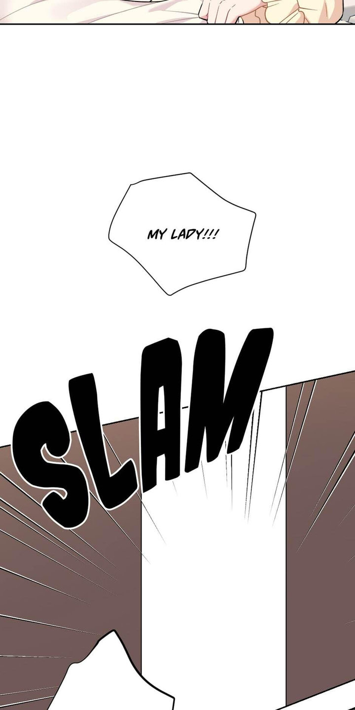Lady & Maid Chapter 25 - Page 18