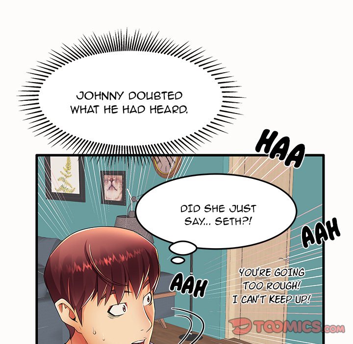 Bad Parenting Chapter 14 - Page 86