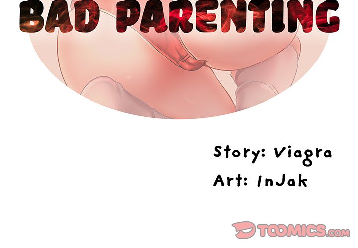 Bad Parenting Chapter 15 - Page 2