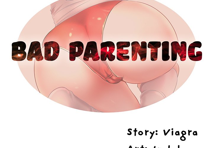 Bad Parenting Chapter 16 - Page 3