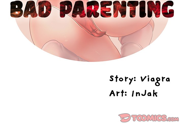 Bad Parenting Chapter 17 - Page 2