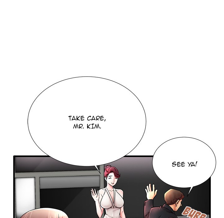 Bad Parenting Chapter 21 - Page 17
