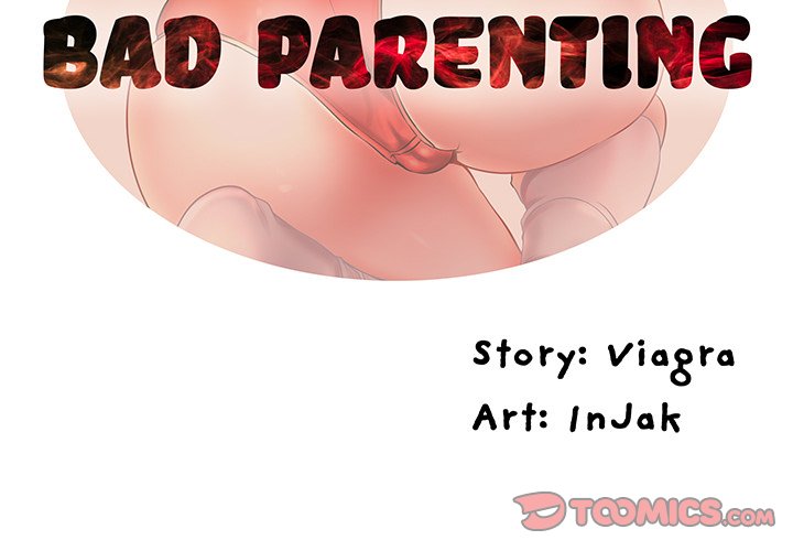Bad Parenting Chapter 21 - Page 2
