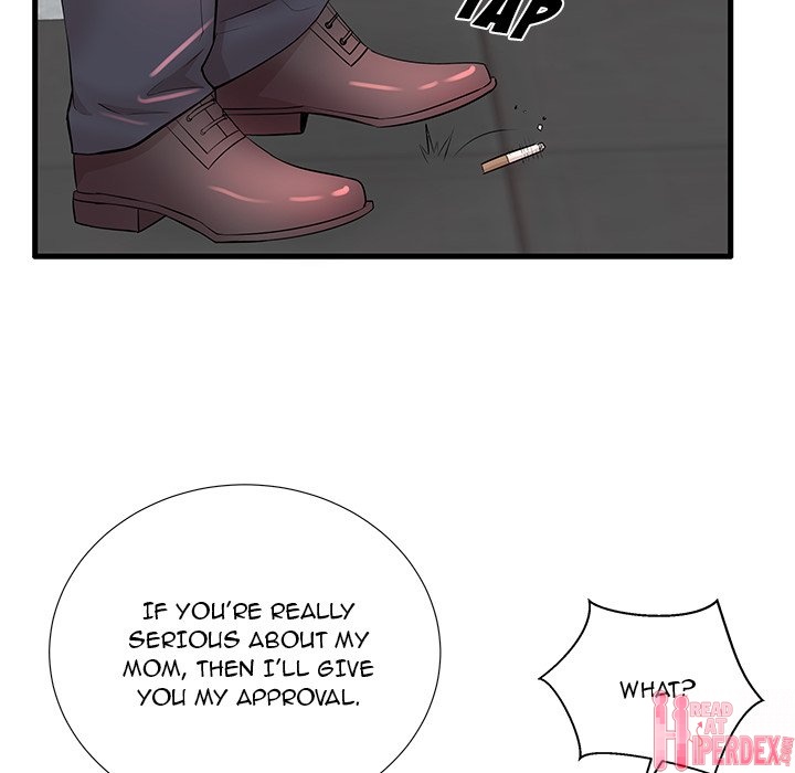 Bad Parenting Chapter 25 - Page 101
