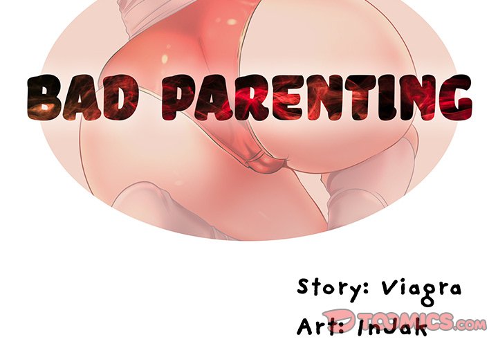 Bad Parenting Chapter 26 - Page 2