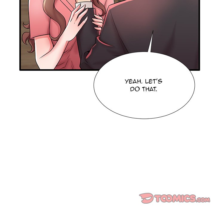 Bad Parenting Chapter 26 - Page 30