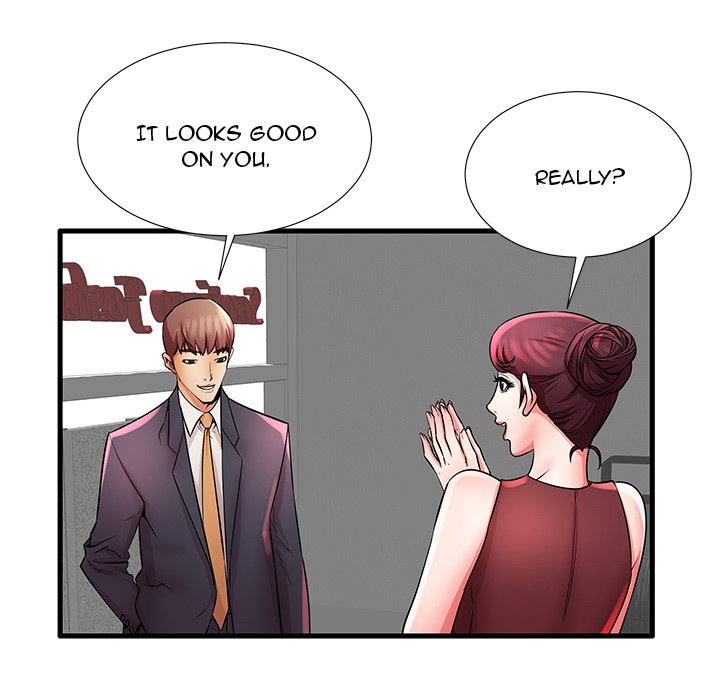 Bad Parenting Chapter 28 - Page 63