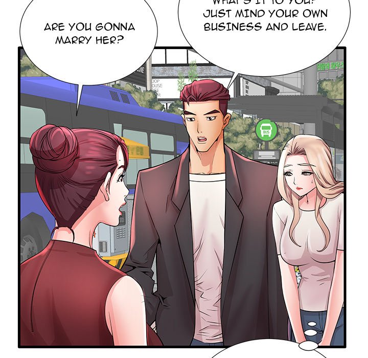 Bad Parenting Chapter 28 - Page 88