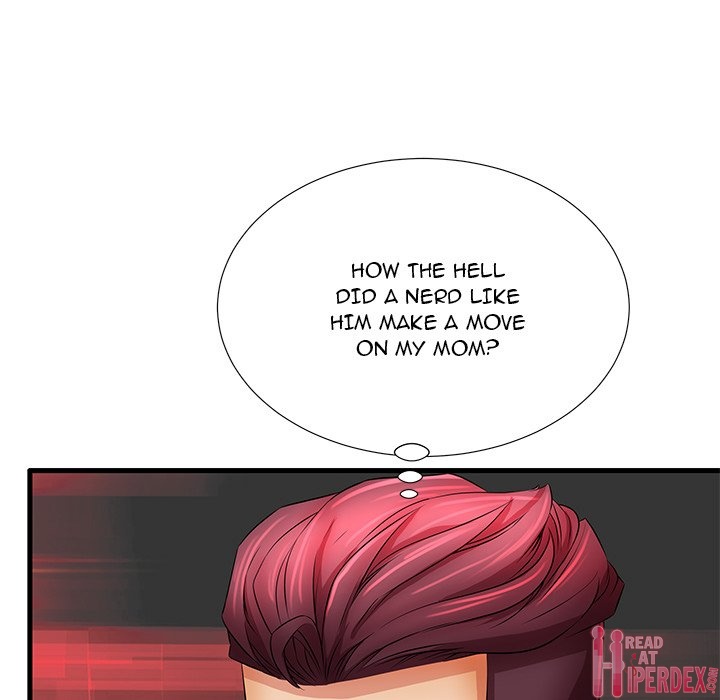 Bad Parenting Chapter 29 - Page 61