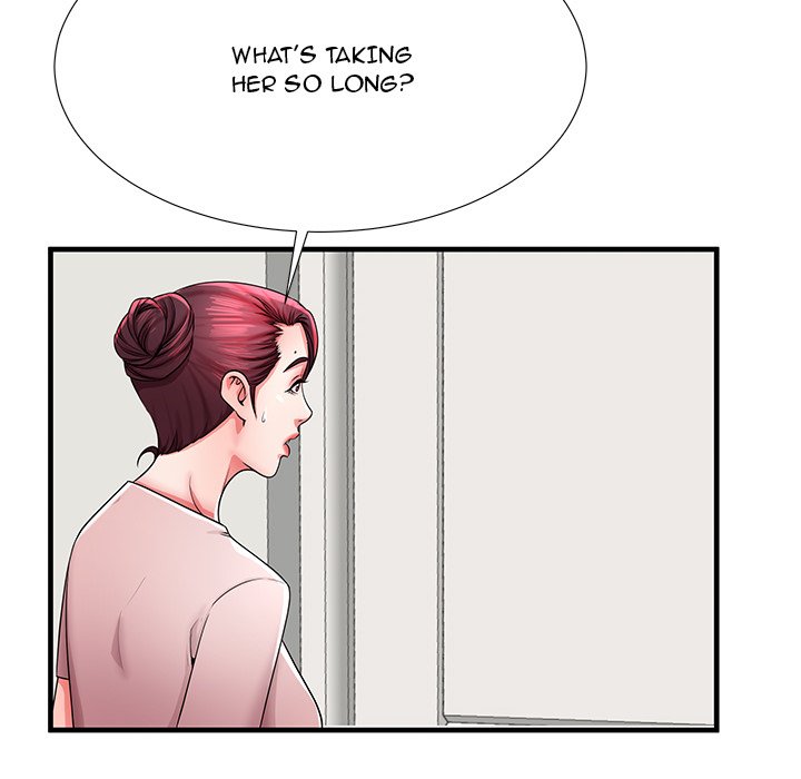 Bad Parenting Chapter 35 - Page 28
