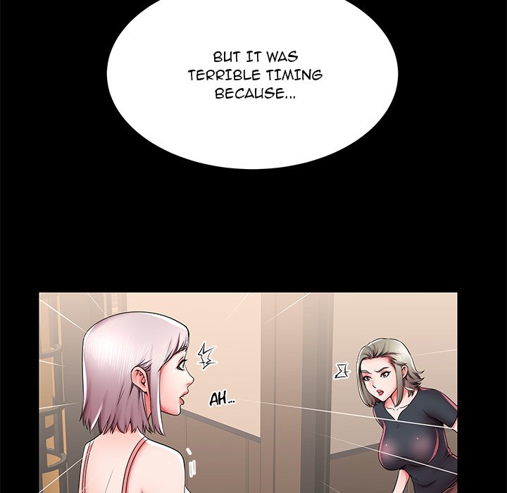 Bad Parenting Chapter 40 - Page 76