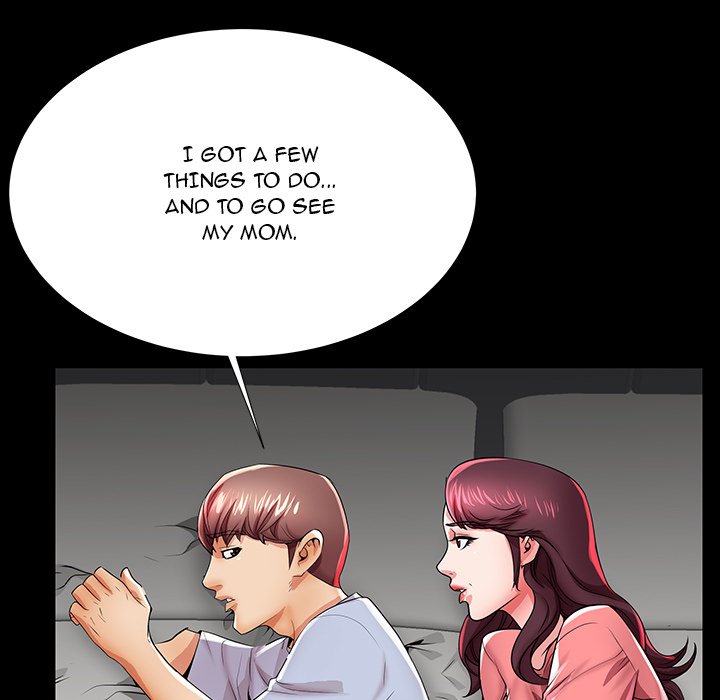 Bad Parenting Chapter 45 - Page 35
