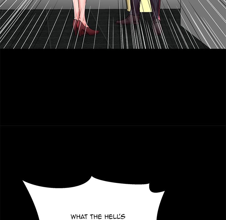 Bad Parenting Chapter 45 - Page 53