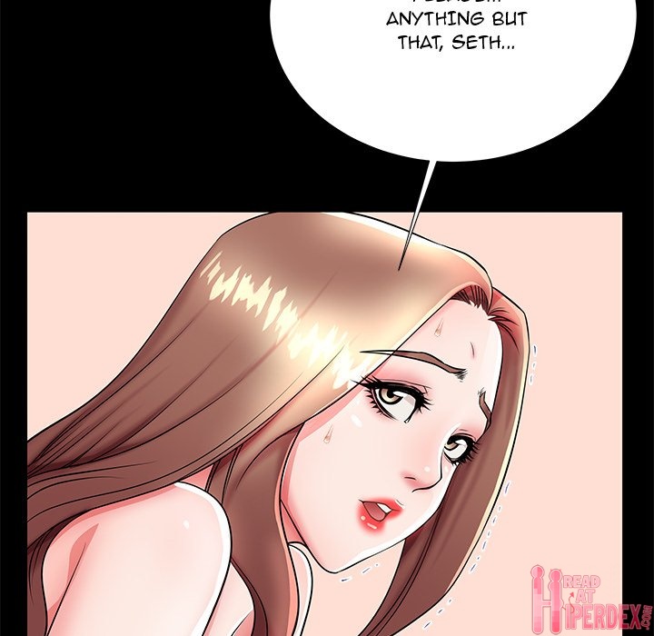 Bad Parenting Chapter 47 - Page 6