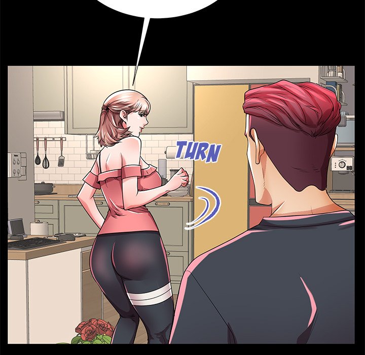 Bad Parenting Chapter 52 - Page 100
