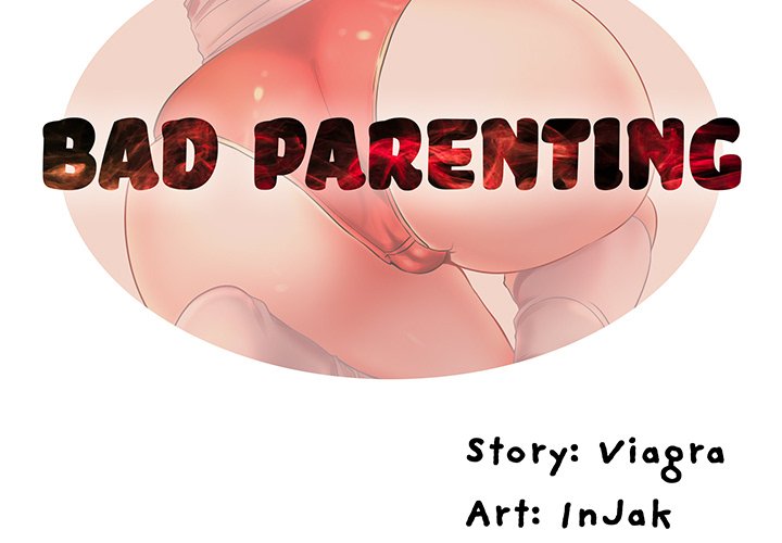 Bad Parenting Chapter 52 - Page 3