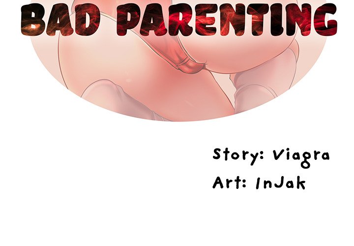 Bad Parenting Chapter 54 - Page 3