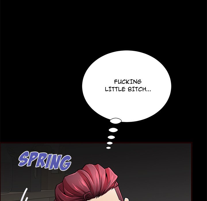 Bad Parenting Chapter 54 - Page 37