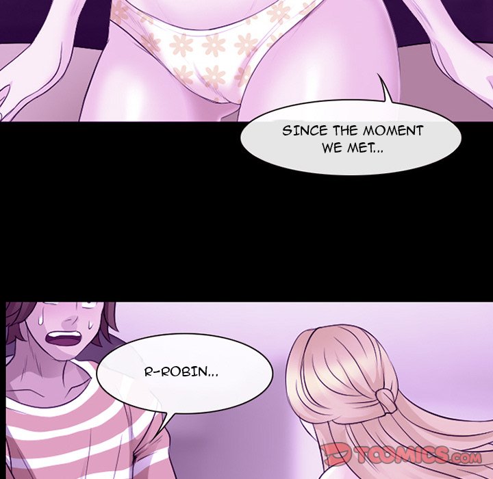 Midsummer Night’s Dream Chapter 8 - Page 30
