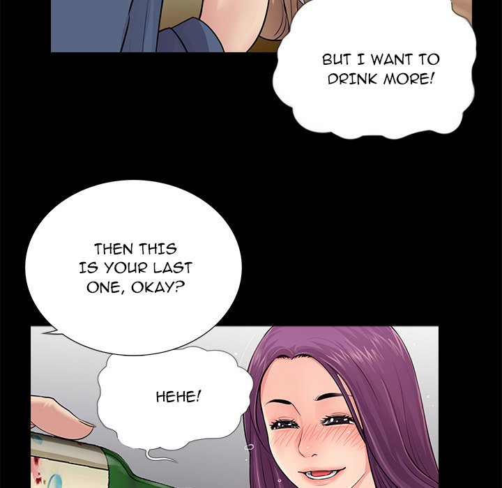 His Return Chapter 14 - Page 93
