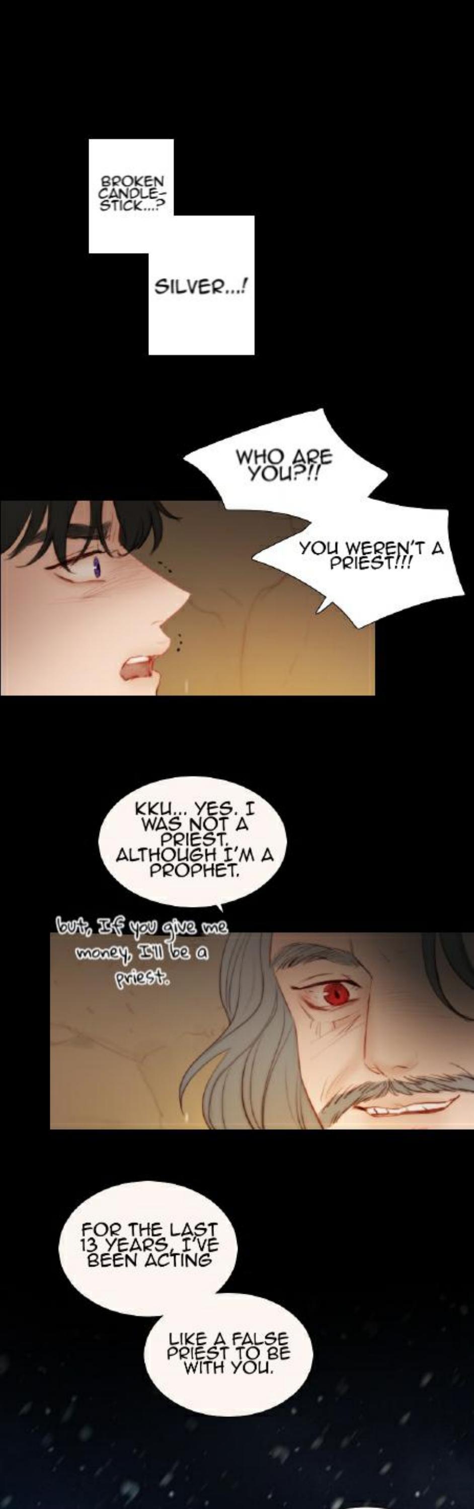 Black Winter Chapter 45 - Page 9