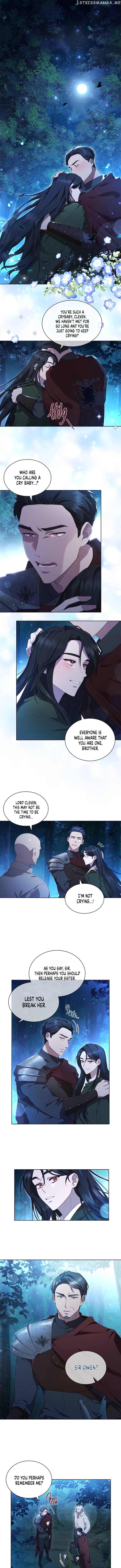 Aideen Chapter 36 - Page 1