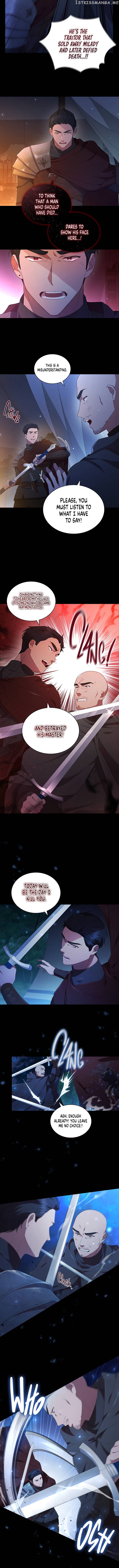 Aideen Chapter 36 - Page 5